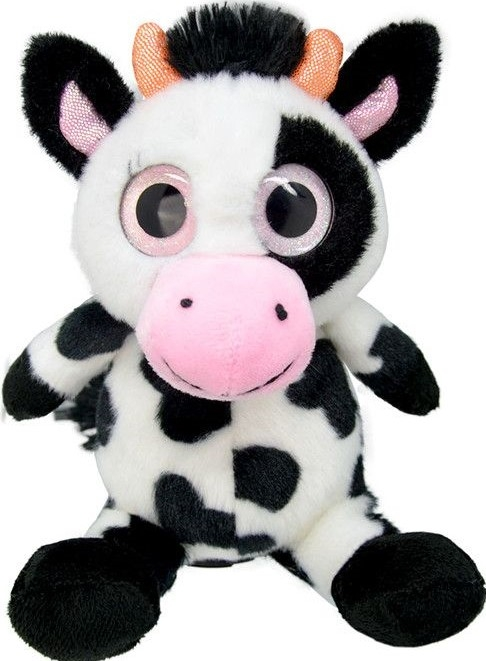 Δεσύλλας Λούτρινο Cow 25 Εκ. (430061) 1 Δεσύλλας Λούτρινο Cow 25 Εκ. (430061)