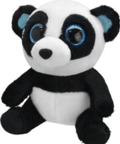 Δεσύλλας Λούτρινο Panda 25 Εκατοστά (430082)