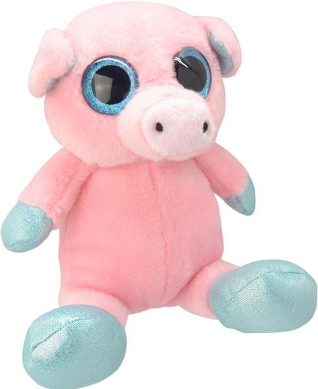 Δεσύλλας Λούτρινο Pig 25 Εκ. (430085) 1 Δεσύλλας Λούτρινο Pig 25 Εκ. (430085)