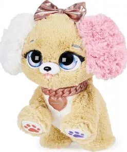 Λούτρινο Present Pets Fancy Pups (6051197) 12 Λούτρινο Present Pets Fancy Pups (6051197) -Λούτρινα Sales Store 695929 5