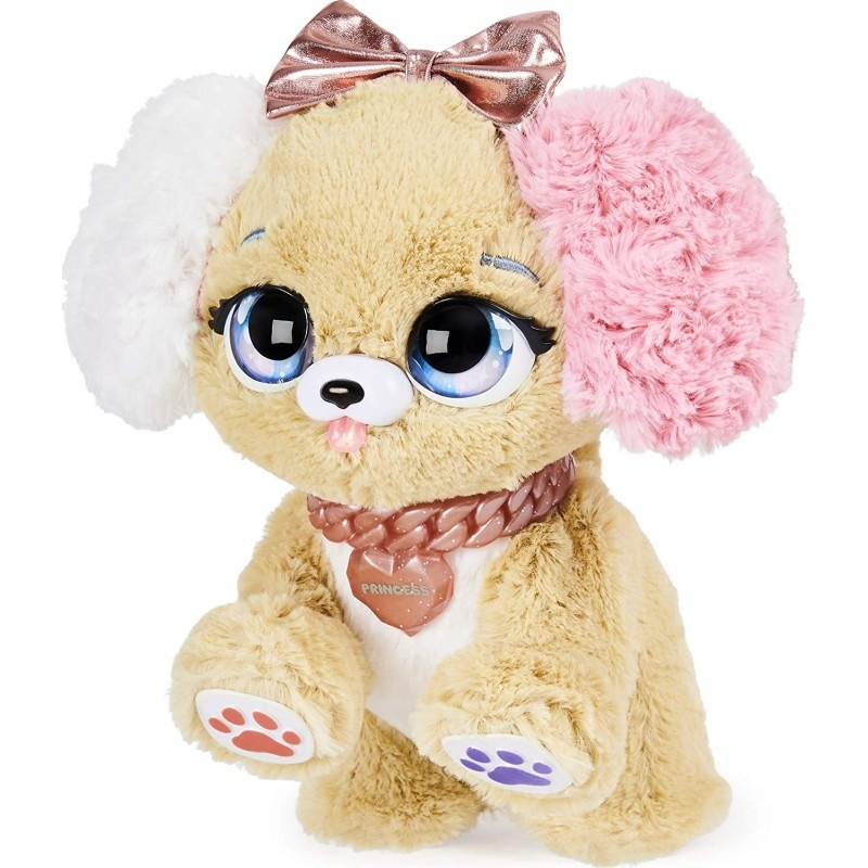 Λούτρινο Present Pets Fancy Pups (6051197) 6 Λούτρινο Present Pets Fancy Pups (6051197) - Image 6