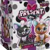 Λούτρινο Present Pets Glitter Pups (6059159) -Λούτρινα Sales Store 695930