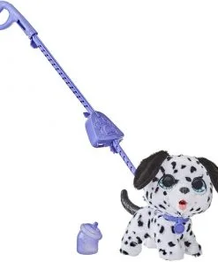 Hasbro Furreal Peealots Big Wags Pup (E8948) -Λούτρινα Sales Store 698120 1