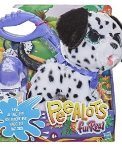 Hasbro Furreal Peealots Big Wags Pup (E8948) -Λούτρινα Sales Store 698120 1