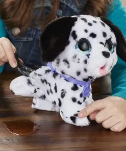 Hasbro Furreal Peealots Big Wags Pup (E8948) -Λούτρινα Sales Store 698120 2