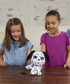Hasbro Furreal Peealots Big Wags Pup (E8948) -Λούτρινα Sales Store 698120 3