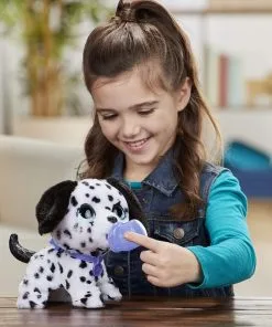 Hasbro Furreal Peealots Big Wags Pup (E8948) -Λούτρινα Sales Store 698120 4