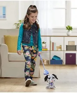 Hasbro Furreal Peealots Big Wags Pup (E8948) -Λούτρινα Sales Store 698120 5