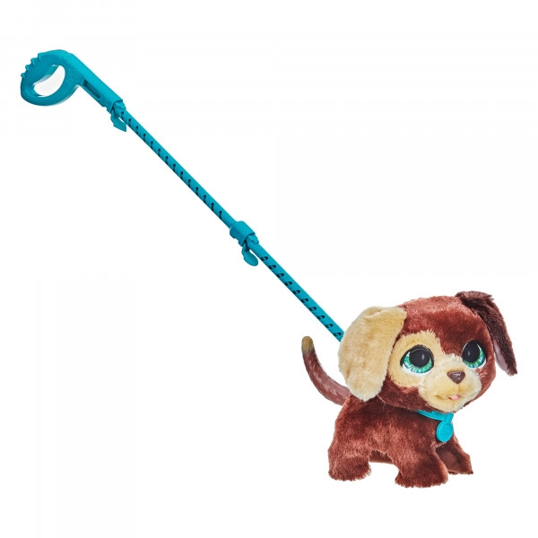 Hasbro Furreal Walkalots Big Wags Dog (F1996) 4 Hasbro Furreal Walkalots Big Wags Dog (F1996) - Image 4