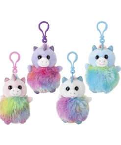 PMS Λούτρινος Μονόκερος-Μπρελοκ (456129)