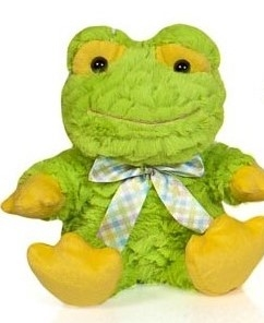 Λούτρινα Ζωάκια Προβατάκι – Βατραχάκι – Βραδύποδας Και Γουρουνάκι (20717)