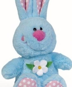 Λούτρινος Λαγός Σε 3 Χρώματα 18 Εκ. (20723) -Λούτρινα Sales Store 699812 1